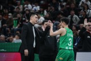 【观察】杨鸣归来收获开门红 辽篮只等郭艾伦回归
